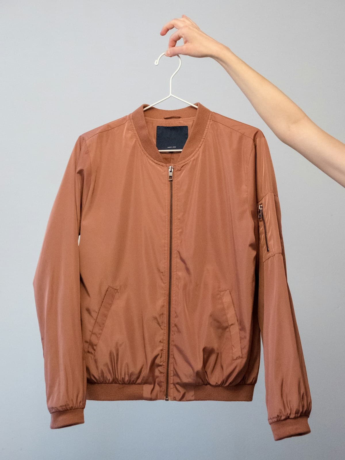 Frostline Softshell Jacket product photo